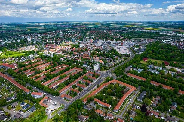 Gebäudereinigung in Salzgitter
